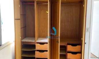 Imagem 3: Apartamento com 3 dormitórios para alugar, 82 m² por R$ 4.347,31/mês - Parque Residencial