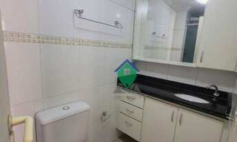 Imagem: Apartamento com 2 dormitórios, 55 m²