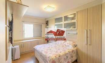 Imagem 6: Cobertura com 3 dormitórios à venda, 170 m² por R$ 1.100.000,00 - Aclimação - São Paulo/SP