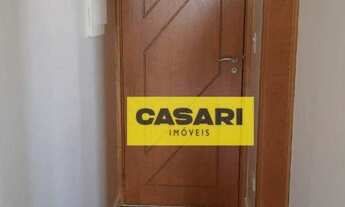 Imagem 6: Apartamento com 2 dormitórios, 63 m² - venda ou aluguel - Vila Camargo - São Bernardo do C