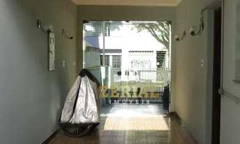 Imagem 6: Casa com 4 dormitórios à venda, 624 m² por R$ 1.400.000,00 - Osvaldo Cruz - São Caetano do