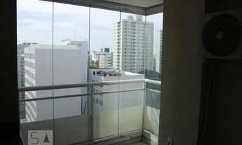 Imagem 3: Apartamento para Aluguel - Aclimação, 2 Quartos, 72 m2