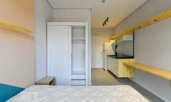 Imagem 5: Apartamento para Aluguel - Pinheiros, 1 Quarto, 26 m2