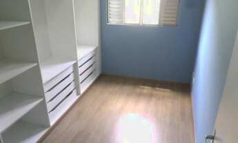 Imagem 14: Apartamento com 2 dormitórios, 55 m² - venda por R$ 200.000,00 ou aluguel por R$ 1.400,00