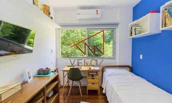 Imagem 2: Apartamento-À VENDA-Gávea-Rio de Janeiro-RJ