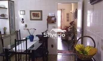 Imagem 2: Casa com 4 dormitórios à venda, 250 m² por R$ 700.000 - Jardim Satélite - São José dos Cam