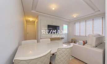 Imagem 2: Apartamento à venda, 3 quartos, 1 suíte, 1 vaga, 63m² no Bairro Boneca do Iguaçu, São José