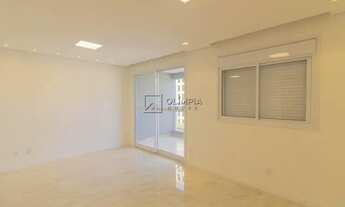 Imagem 2: Apartamento Locação Chácara Santo Antônio 72 m² 2 Dormitórios