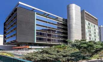 Imagem: Prédio/Edifício inteiro para aluguel possui