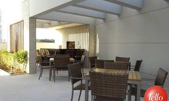 Imagem 2: São Paulo - Apartamento Padrão - Tatuapé