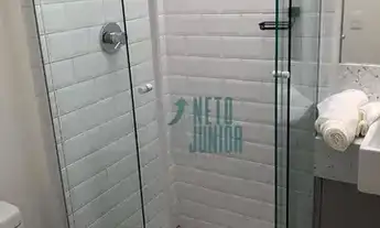 Imagem 6: Apartamento, 88 m² - venda por R$ 2.250.000,00 ou aluguel por R$ 13.500,00/mês - Jardim Pa