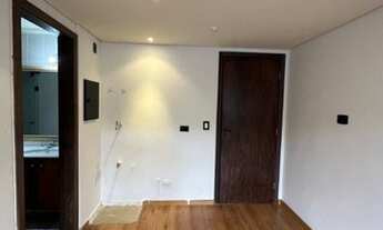 Imagem 5: Apartamento com 1 dormitório para alugar, 30 m² por R$ 1.733,26/mês - Centro Cívico - Curi