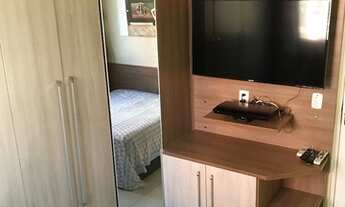 Imagem 5: Apartamento Vale Encantado Acabamento Nobre