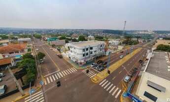 Imagem 3: Apartamento para aluguel, 3 quartos, 1 suíte, 2 vagas, Centro - Toledo/PR