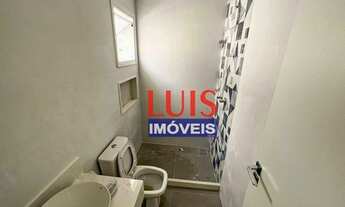 Imagem 6: Casa com 4 dormitórios à venda, 177 m² por R$ 1.150.000 - Itaipu - Niterói/RJ - CA5210