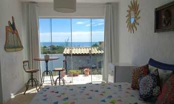 Imagem: BUZIOS VISTA PRO MAR 650MT DA PRAIA ATE