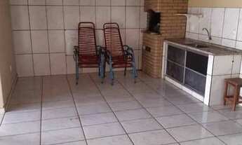 Imagem: Casa com 3 dormitórios à venda, 160 m²