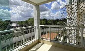 Imagem: Condomínio The Club Parque das Laranjeiras