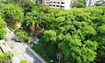 Imagem 7: Apartamento no Condomínio Castel Di San Marco, junto ao Portal do Morumbi, 90m², 2 dormitó