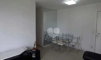 Imagem 7: LOPES ENJOY VENDE Apartamento com 2 dormitórios à venda, 69 m² por R$ 600.000 - Barra da T
