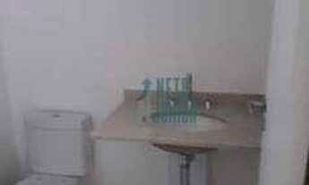 Imagem 4: Apartamento com 1 dormitório para alugar, 39 m² por R$ 3.500,00/mês - Vila Olímpia - São P