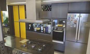 Imagem 3: DU) Apartamento completamente reformado | 03 quartos