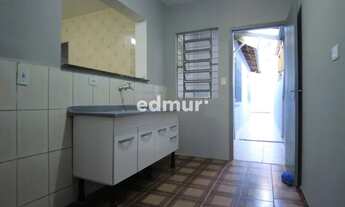 Imagem 2: CASA no bairro Parque Erasmo Assunção com 85m². 2 dormitórios e 2 vagas. Confira