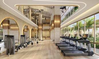 Imagem 2: Brooklin Projeto Maravilhoso 3 Suites Ref.:3446162