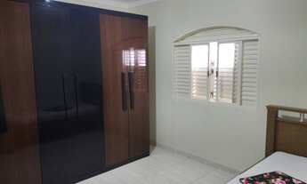 Imagem 3: Casa assobrada com edicula - Jardim Nova Europa - Limeira / SP