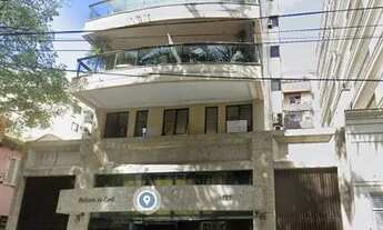 Imagem: Apartamento para venda possui 108 metros