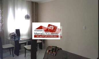 Imagem 2: Sobrado com 2 dormitórios à venda, 100 m² por R$ 450.000,00 - Vila Gumercindo - São Paulo