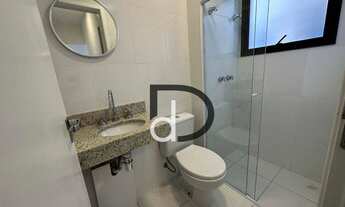 Imagem 7: Apartamento para alugar, 64 m² por R$ 3.673,60/mês - Condomínio Residencial Inspirazzione