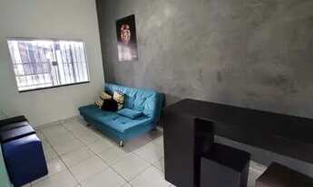 Imagem 4: Casa com 2 dorms, Caiçara, Praia Grande, Cod: 2291