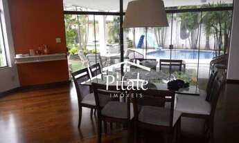 Imagem 5: Sobrado com 4 dormitórios, 434 m² - venda por R$ 1.700.000,00 ou aluguel por R$ 9.000,00/m