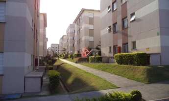 Imagem 3: Bela oportunidade em Sumaré, apartamento 2 dormitórios com sacada, condomínio Porto Belo