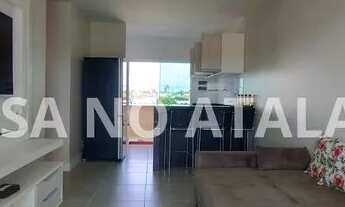 Imagem 5: Apartamento para venda tem 130 metros quadrados com 2 quartos em ATALAIA - Salinópolis - P