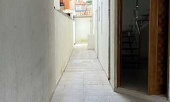 Imagem 7: Sobrado para aluguel tem 110 metros quadrados com 3 quartos