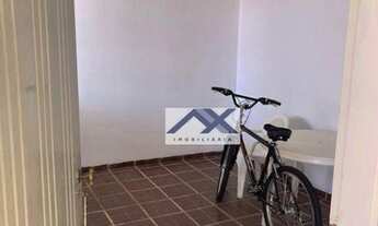 Imagem 3: Casa com 2 dormitórios para alugar por R$ 7.000,00/mês - Jardim América - Bauru/SP