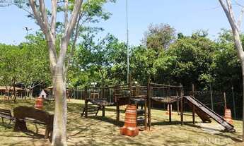 Imagem 6: SOBRADO NO MONT BLANC - 04 DORMITÓRIOS - ESPAÇO GOURMET - PISCINA - LINDA CASA DE ESQUINA