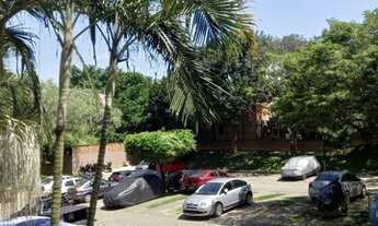 Imagem 15: Condomínio Parque Residencial Mboi Mirim - Piraporinha - Jardim São Luiz - Jd das Flores