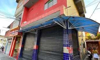 Imagem 2: Alugo salão comercial capão redondo