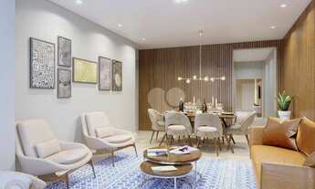 Imagem 4: LOPES ENJOY VENDE 3 dormitórios à venda, 128 m² por R$ 1.640.000 - Copacabana - Rio de Jan