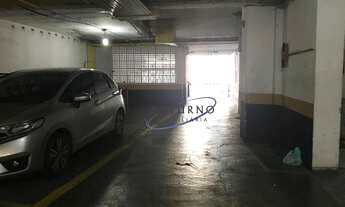 Imagem 2: Kitnet para alugar, 25 m² por R$ 1.981,25/mês - Consolação - São Paulo/SP