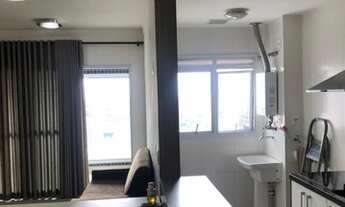 Imagem 2: Apartamento em frente o Shopping Analia Franco