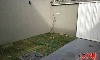 Imagem 2: Ótima Casa de 2 Quartos sendo um suíte - Residencial Buena Vista 3