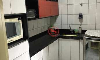 Imagem 4: Apartamento - Parque Marajoara - Santo André/SP