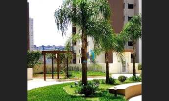 Imagem 4: Apartamento para alugar, 50 m² por R$ 2.550,00/mês - Interlagos - São Paulo/SP