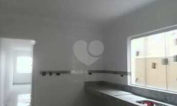 Imagem 7: Sobrado novo Tucuruvi