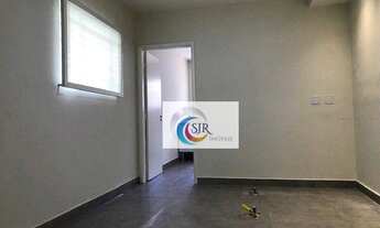 Imagem 4: Casa com 3 dormitórios, 177 m² Vila Olímpia - São Paulo/SP