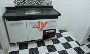 Imagem 7: Apartamento para venda tem 55 metros quadrados com 2 quartos